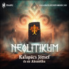 LP Kalapács József és az Akusztika: Neolitikum
