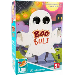 Boo buli