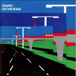 CD Traffic: On The Road
