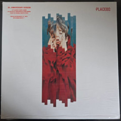 LP Placebo: Placebo RE:Created (30th Anniversary Limited Gatefold 12"+7" White Edition)