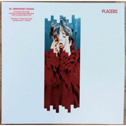 LP Placebo: Placebo RE:Created (30th Anniversary Gatefold 2x12"+7" Edition)