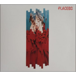 CD Placebo: Placecebo RE: Created (Trifold 2CD Digisleeve)
