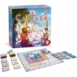 Calcada