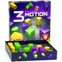 3Motion