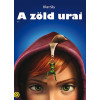 DVD A zöld urai