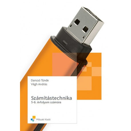 Számítástechnika 5-6. évfolyam számára