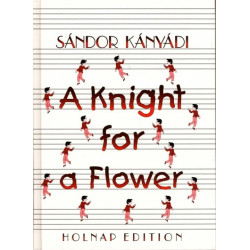 A Knight for a Flower