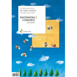 Matematika 1. I. kötet