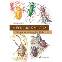 A bogarak világa - Magyarország leggyakoribb bogarai