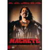 DVD Machete