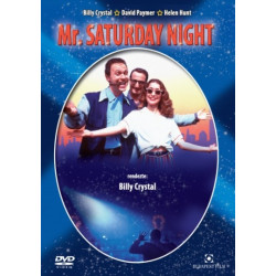 DVD Mr. Saturday Night