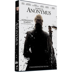 DVD Anonymus
