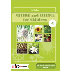 Nature and Science for Children Class 4