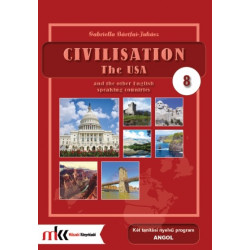 Civilisation 8 - The USA and the other English speaking countries