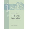 Toldi estéje - Buda halála