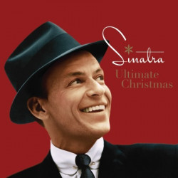 CD Frank Sinatra: Ultimate Christmas (2017)