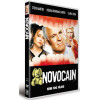 DVD Novocain
