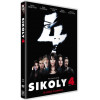 DVD Sikoly 4