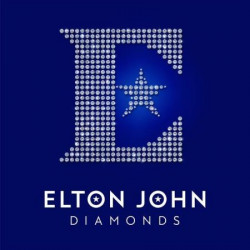 CD Elton John: Diamonds (2CD)