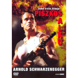 DVD Piszkos alku