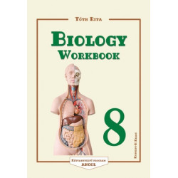 Biology Workbook 8
