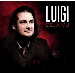 CD Luigi: Deja Vu