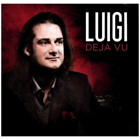 CD Luigi: Deja Vu