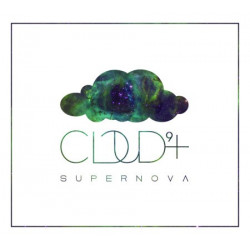 CD Cloud9+: Supernova