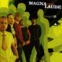 CD Magna Cum Laude: Hangolj át