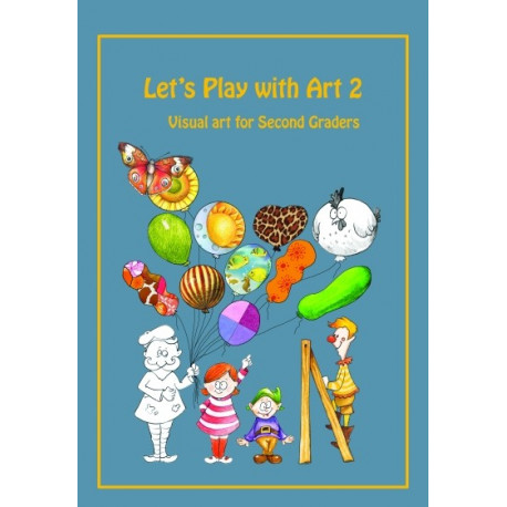 Let’s Play with Art 2