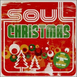 CD Soul Christmas