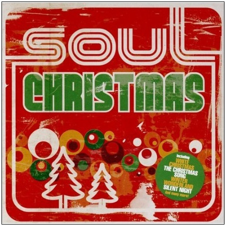 CD Soul Christmas