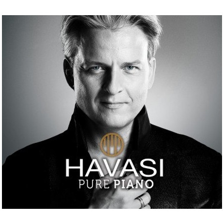 CD Havasi: Pure Piano