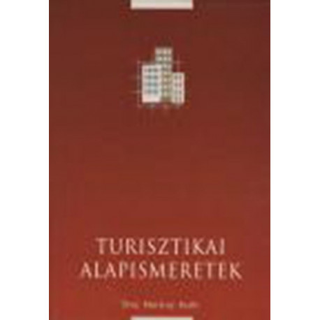 Turisztikai alapismeretek