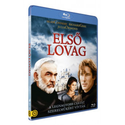 Blu-ray Az első lovag