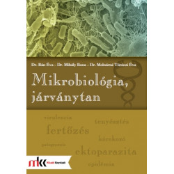 Mikrobiológia, járványtan