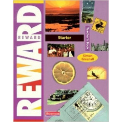 Reward Starter Teacher’s Book