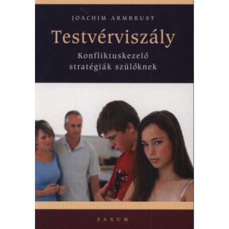 Testvérviszály