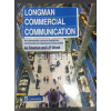 Longman Commercial Communication: An intermediate course in English for commercial correspondence and practice