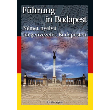 Führung in Budapest