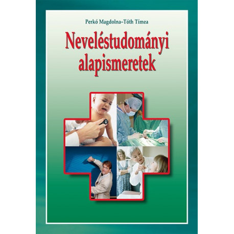 Neveléstudományi alapismeretek