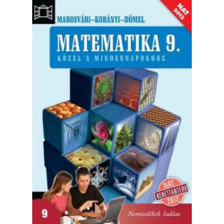 NT-17116/T Matematika 9.