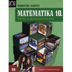 NT-16216 Matematika 10.