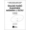 Témazáró felmérő feladatsorok matematika 6. osztály D változat