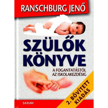 Szülők könyve