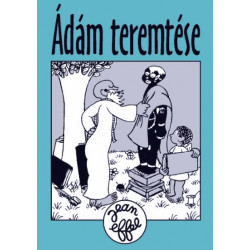 Ádám teremtése