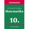 Matematika a gimnáziumok 10. osztálya számára