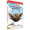 DVD Ötszemélyes hadsereg