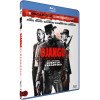 Blu-ray Django elszabadul