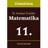 Matematika a gimnáziumok 11. osztálya számára